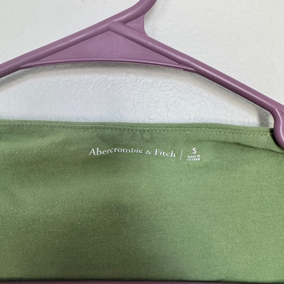NWT Abercrombie & Fitch Ava Top - Picture 4 of 5